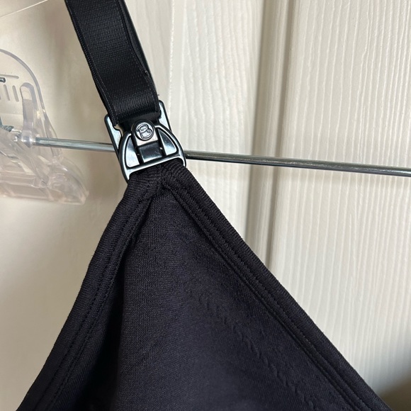 Nursing Cami - Picture 2 of 5